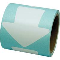 Floor Marking Tapes and Signs | TENAQUIP