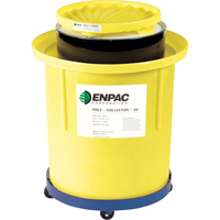 Spill Containment and Storage | TENAQUIP