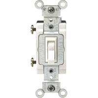 Switches, Outlets & Timers | TENAQUIP