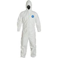 Disposable Protective Clothing | TENAQUIP