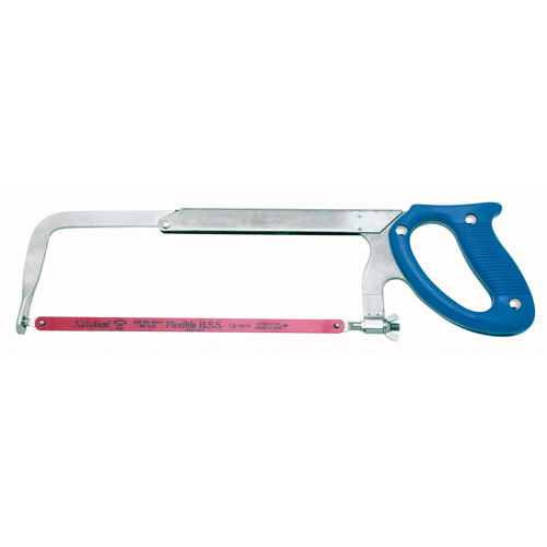 NICHOLSON BY CRESCENT Heavy Duty Hacksaw Frame 12 TBH296 80952