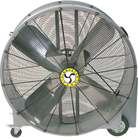 Circulateurs d'air et ventilateurs | TENAQUIP