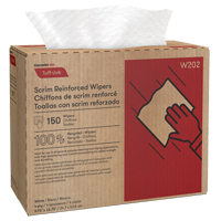 Wipers, Wipes & Rags | TENAQUIP