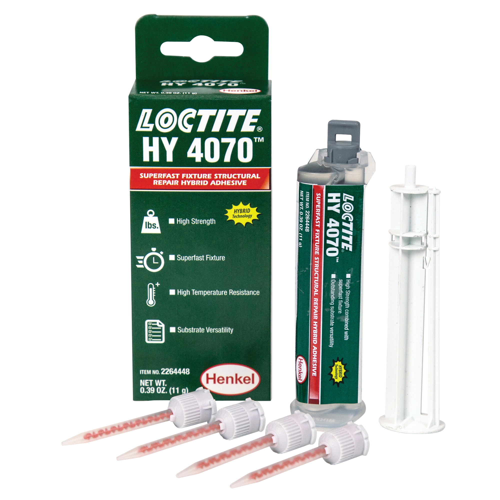 Loctite Adh Sif Hybride Pour R Parations Structurales Hy Deux