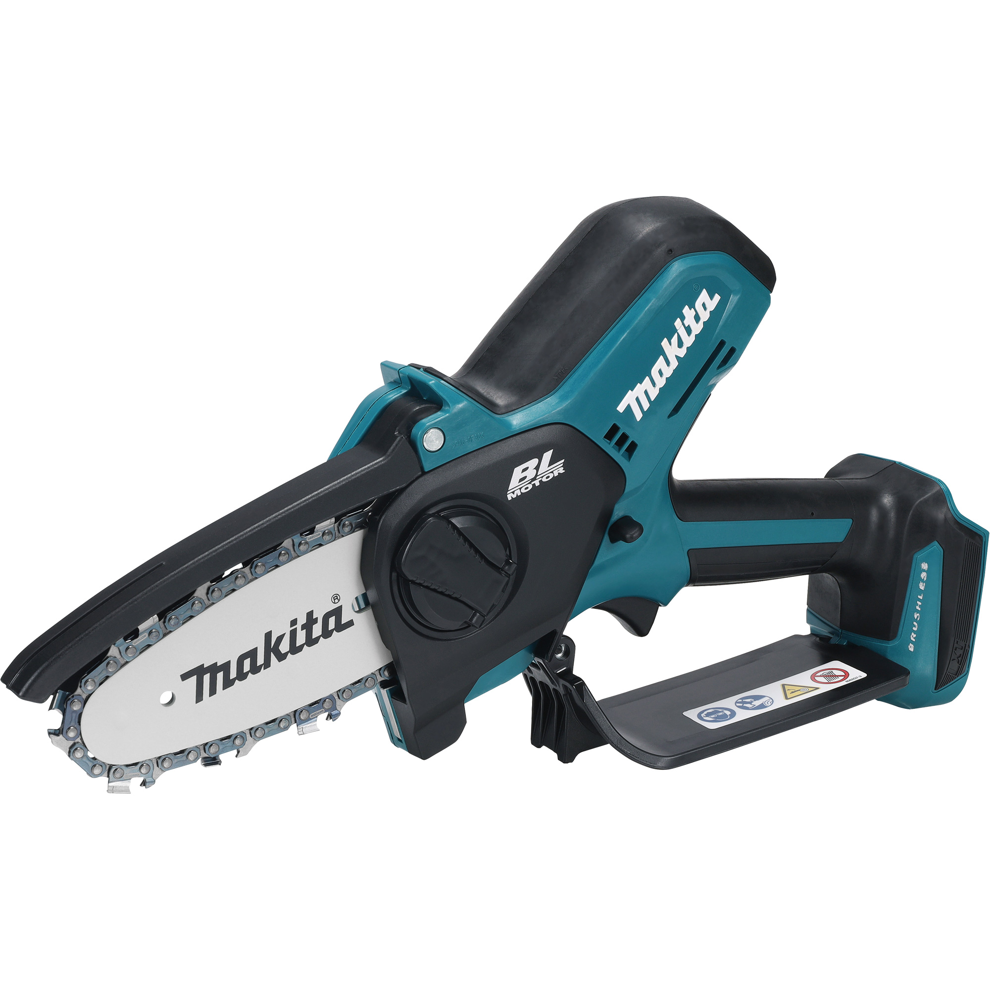 MAKITA 18V LXT Brushless Cordless 4 Pruning Saw Tool Only NAA064