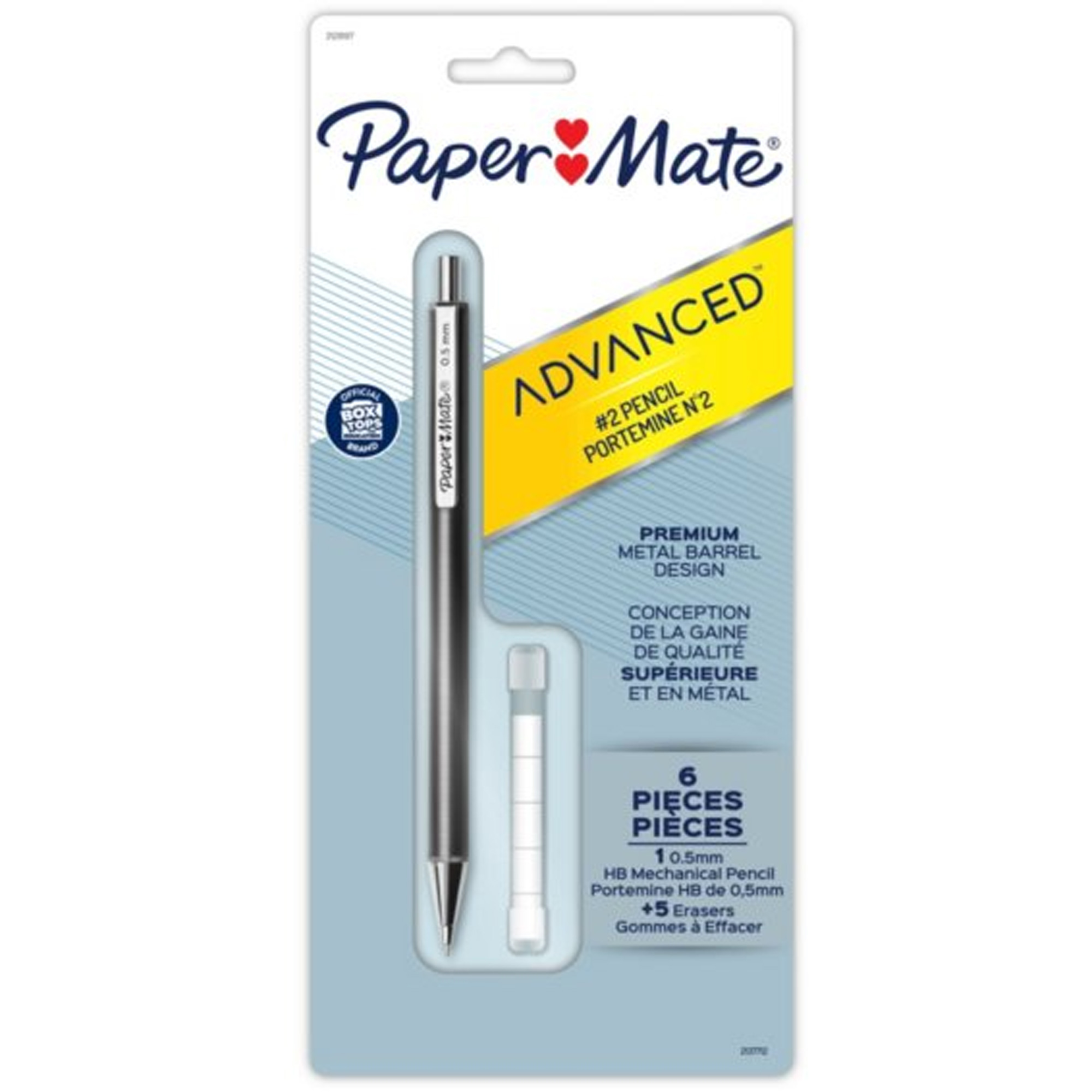 Paper Mate Comfortmate Ultra Ballpoint Pen Black Mm