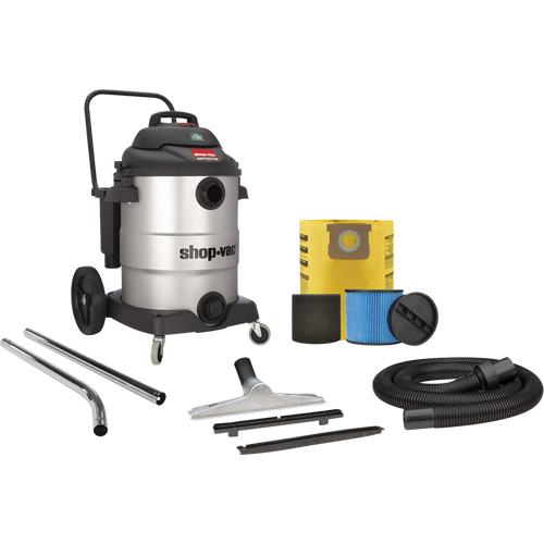 SHOP VAC Portable Contractor Vacuum with SVX2 Motor JK931 ( 9627810 ...