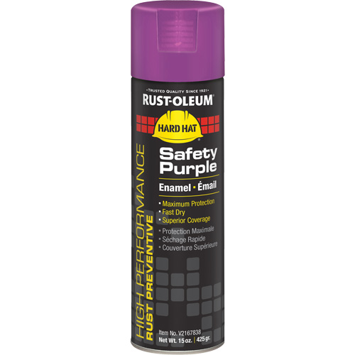 Rustoleum purple metallic hot sale spray paint