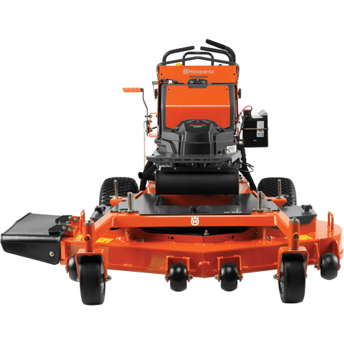 Husqvarna 967657801 W552 Commercial Mower Self Propelled Walk