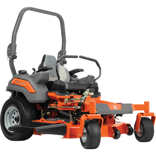 Husqvarna 967669501 Z548 Zero Turn Mower Ride On Gasoline 48 Cutting Width