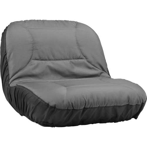 Husqvarna 588208701 riding lawn mower tractor seat cover sale