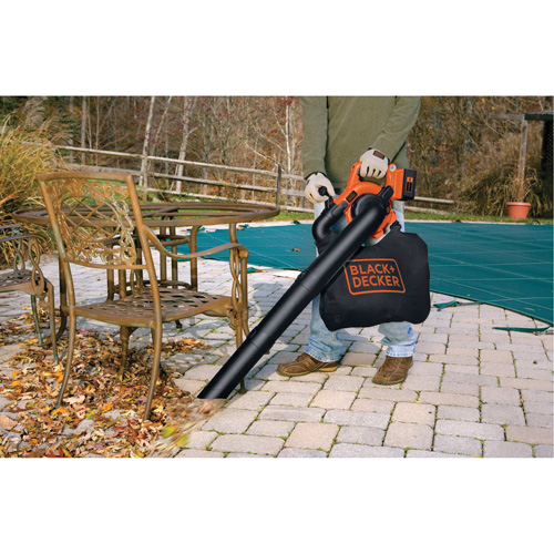 Black and decker cordless sweeper sale