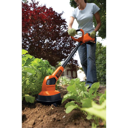 Black and deals decker aerator