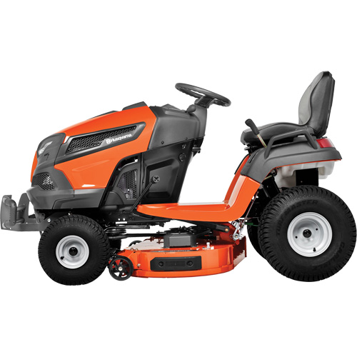 Husqvarna 42 riding lawn mower sale