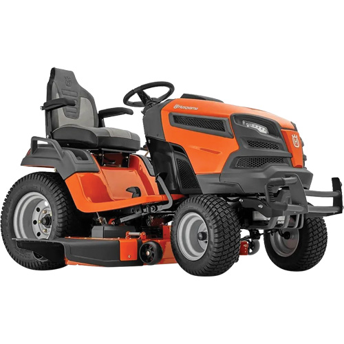 Husqvarna 960430340 TS 354XD Residential Tractor Ride On Gasoline 54 Cutting Width