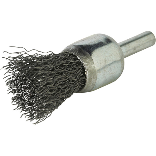 Norton wire deals brush