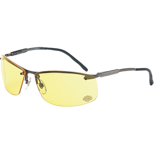 Harley davidson safety glasses hd700 on sale