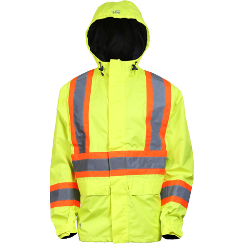 Helly hansen alta on sale hi vis jacket