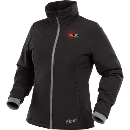 Milwaukee heated jacket kit on sale medium