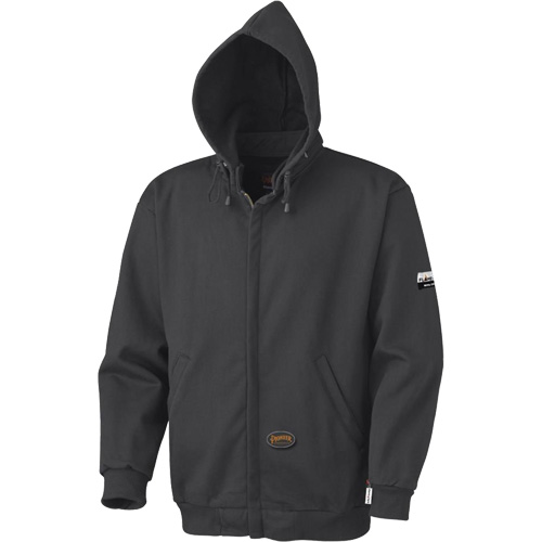 Pioneer V2570270 L Flame Resistant Zip Style Hoodie