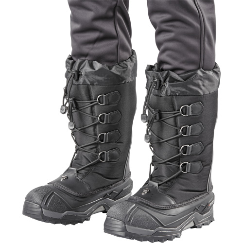 Baffin Icebreaker Boots Men s 7 Black