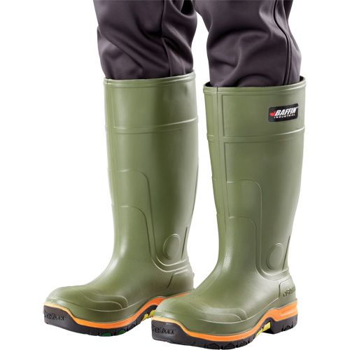 Baffin polyurethane boots best sale