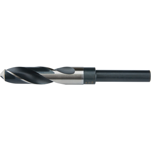 Precision 46481068 Silver & Deming Drill Bit, 1-5/16