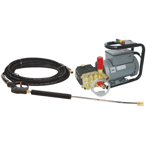 Kodiak store pressure washer