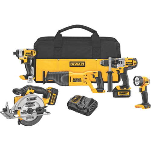 Dewalt tool kit discount $99