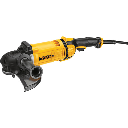 Dewalt pipeliner deals grinder