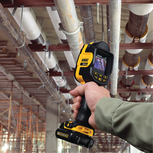 Dewalt imaging thermometer sale