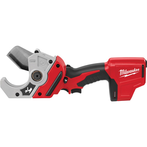 Battery powered tubing deals cutter