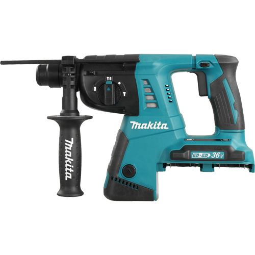 Makita rotary hammer drill 18v sale