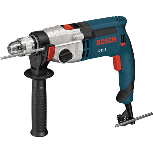 Robert Bosch HD21 2 Two Speed Hammer Drill