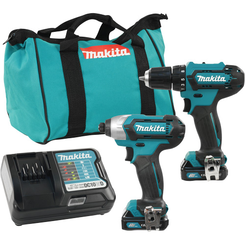 Makita 12 volt drill driver sale