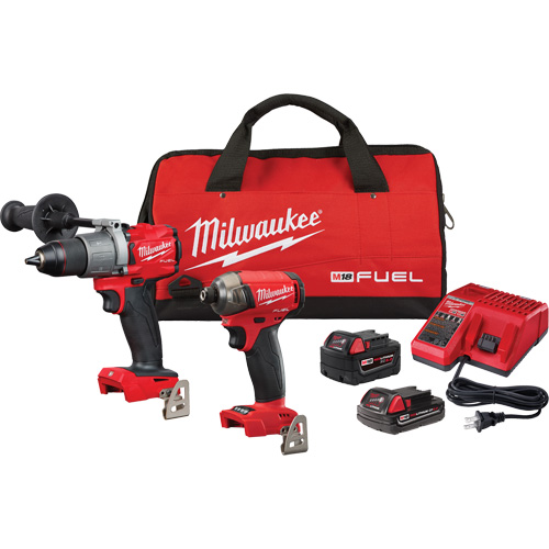 Milwaukee m18 fuel online surge kit