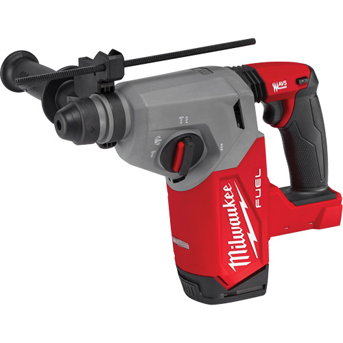 Milwaukee 18 volt on sale rotary hammer