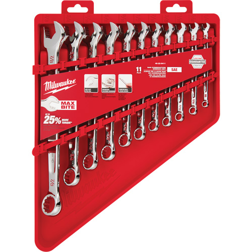 Imperial on sale wrench set