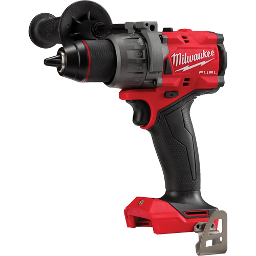 Milwaukee 2903 20 M18 Fuel Drill Driver Lithium Ion 18 V 1 2 Chuck 1400 in lbs Torque