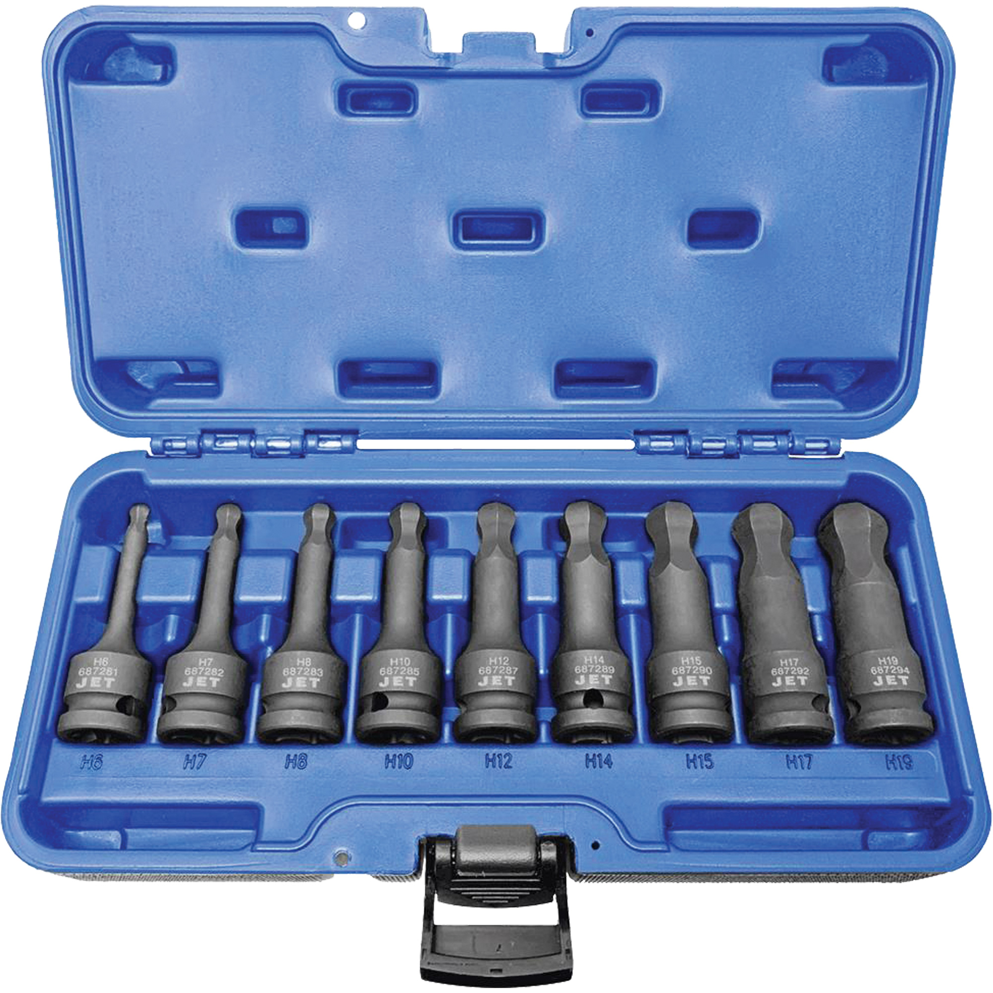 Jet store socket set