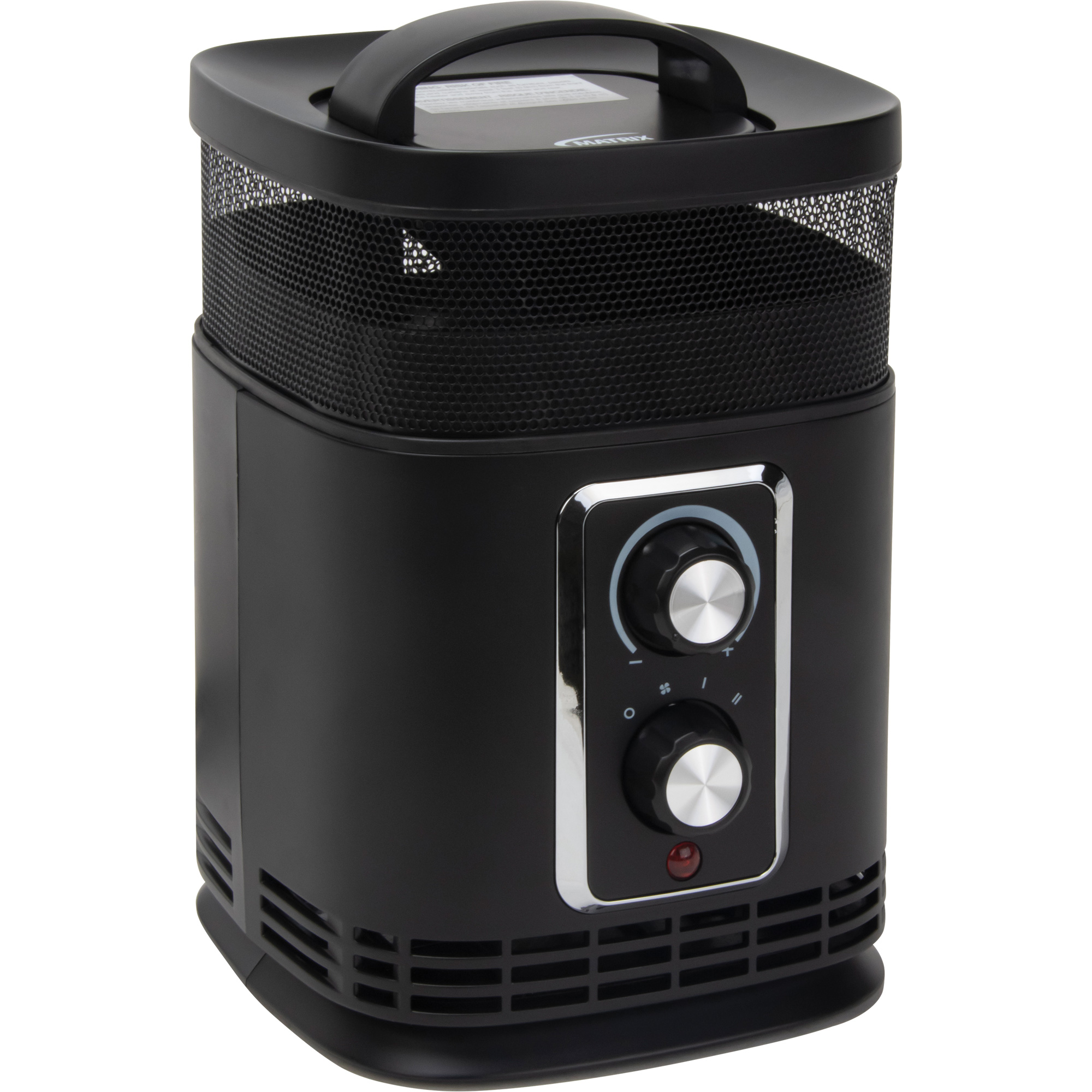 Matrix Industrial Products EB480 360 Degree Surround Portable Heater ...