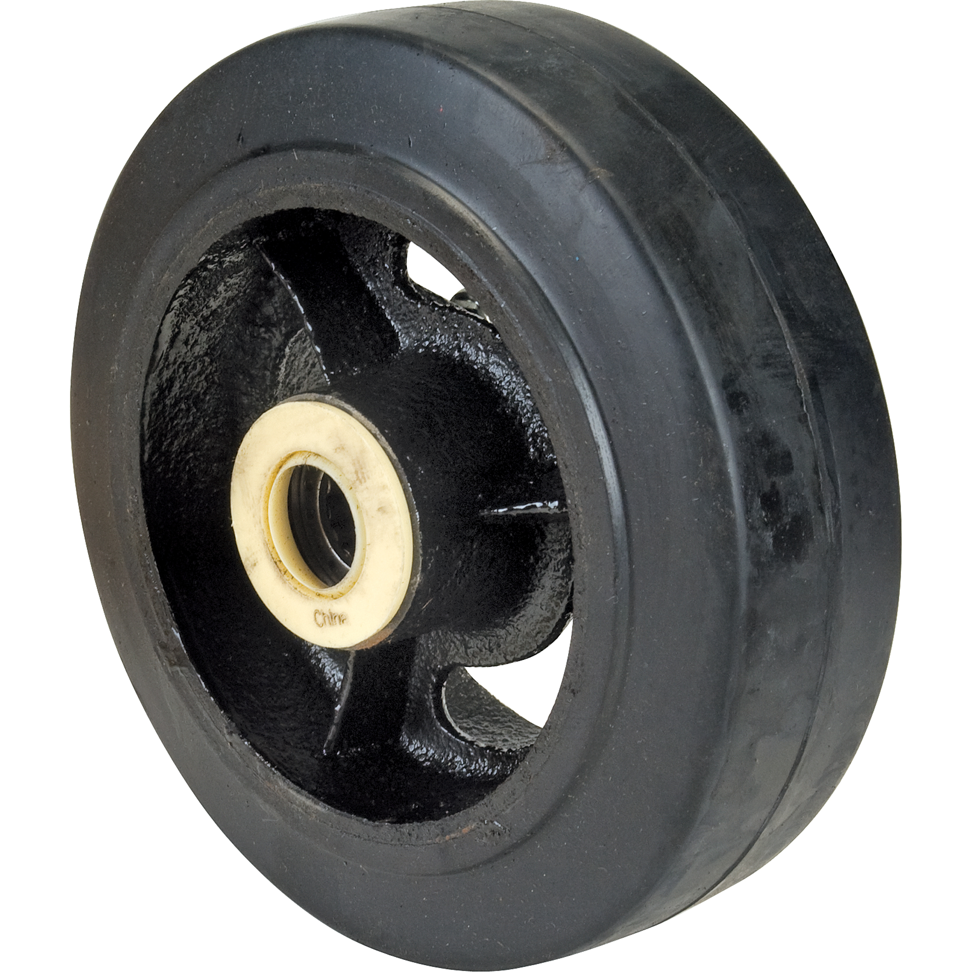 BLICKLE Rubber Wheels MH296 ( P-RY-060X020/050R) | Shop Mold-On Rubber ...