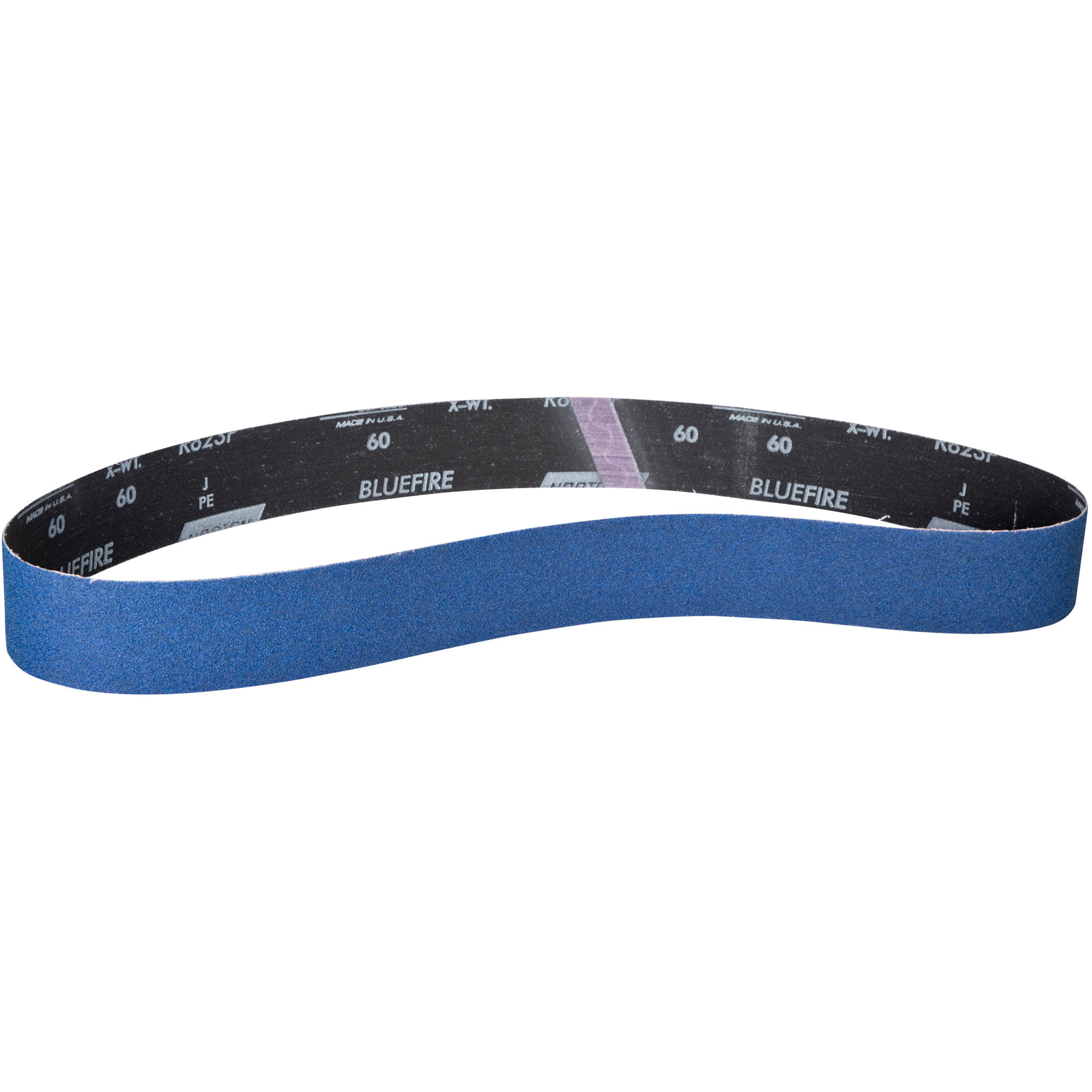 Norton deals sanding belts