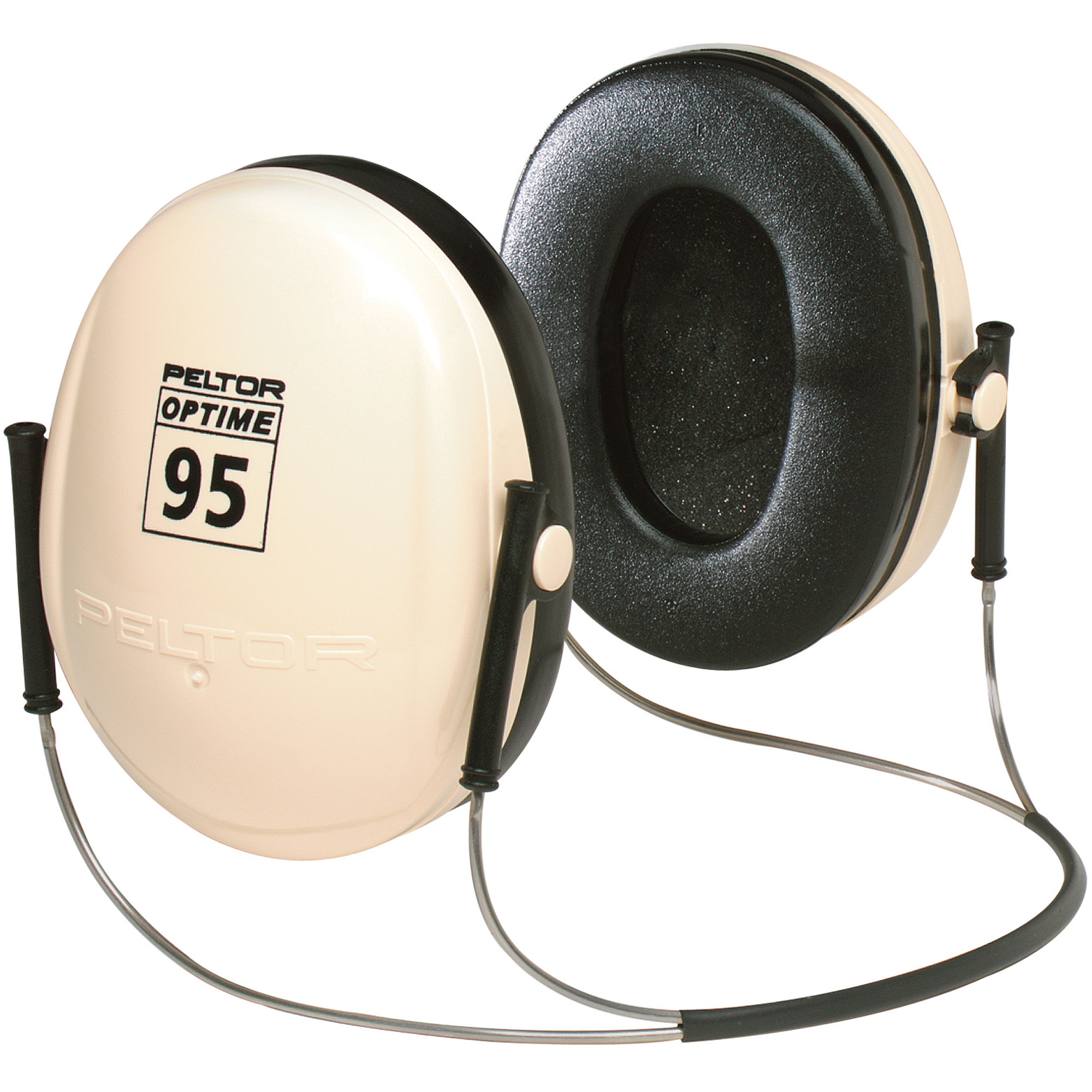 3M Peltor Optime 95 Series Earmuffs SC176 (H6B/V) | Shop Earmuff | TENAQUIP