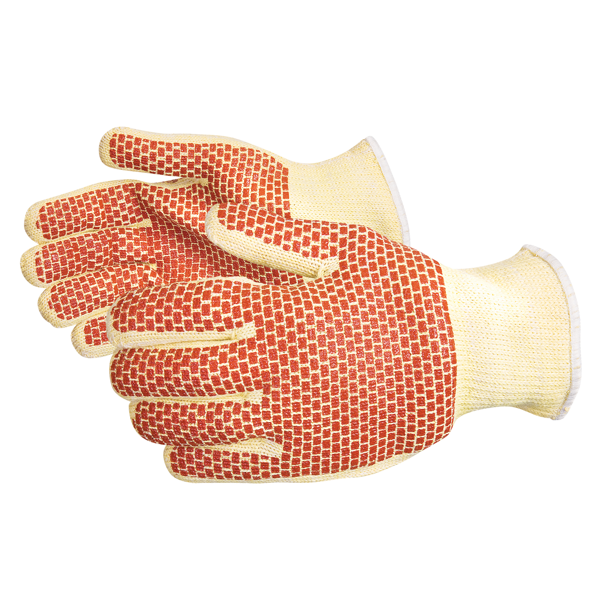 hot mill gloves