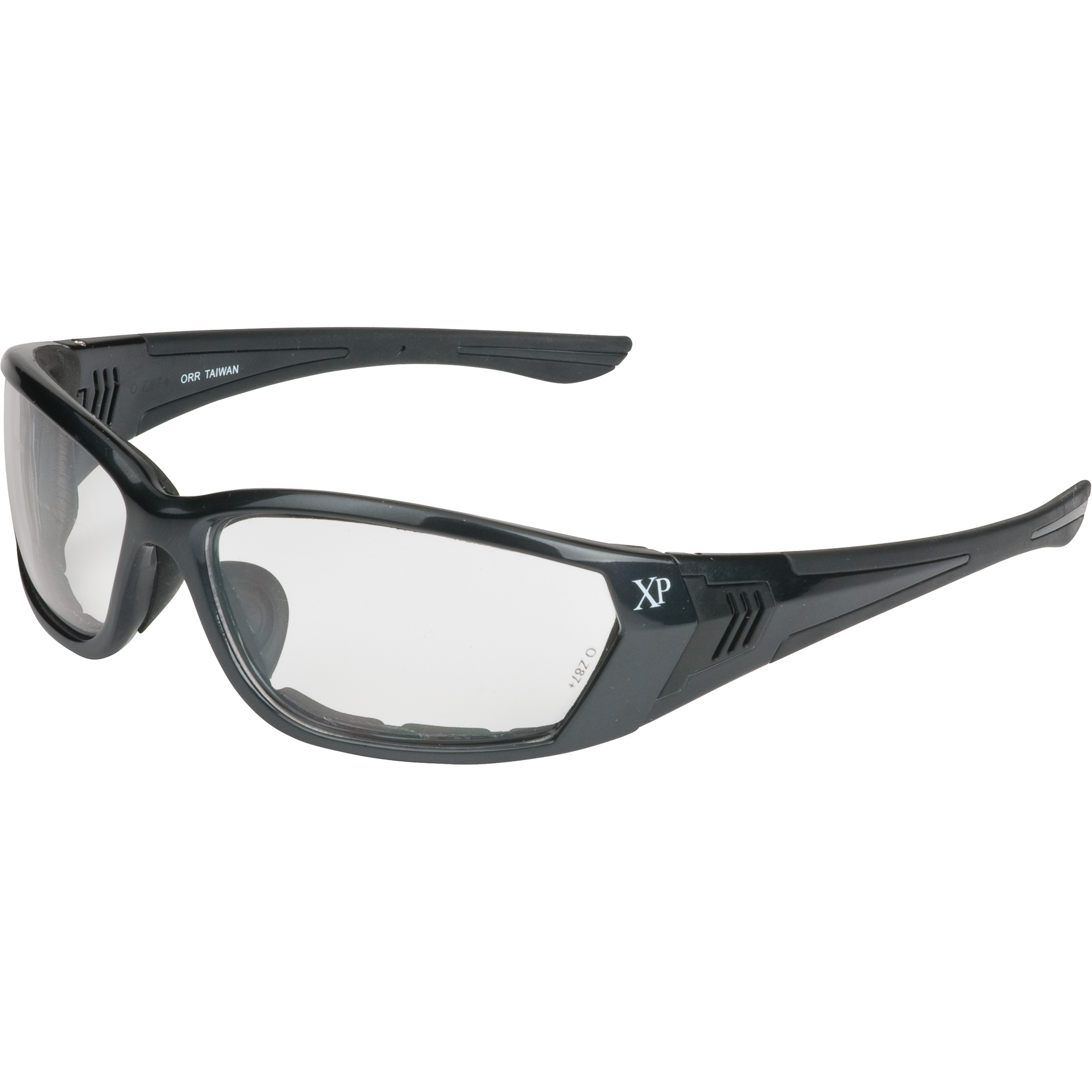 anti fog transition safety glasses