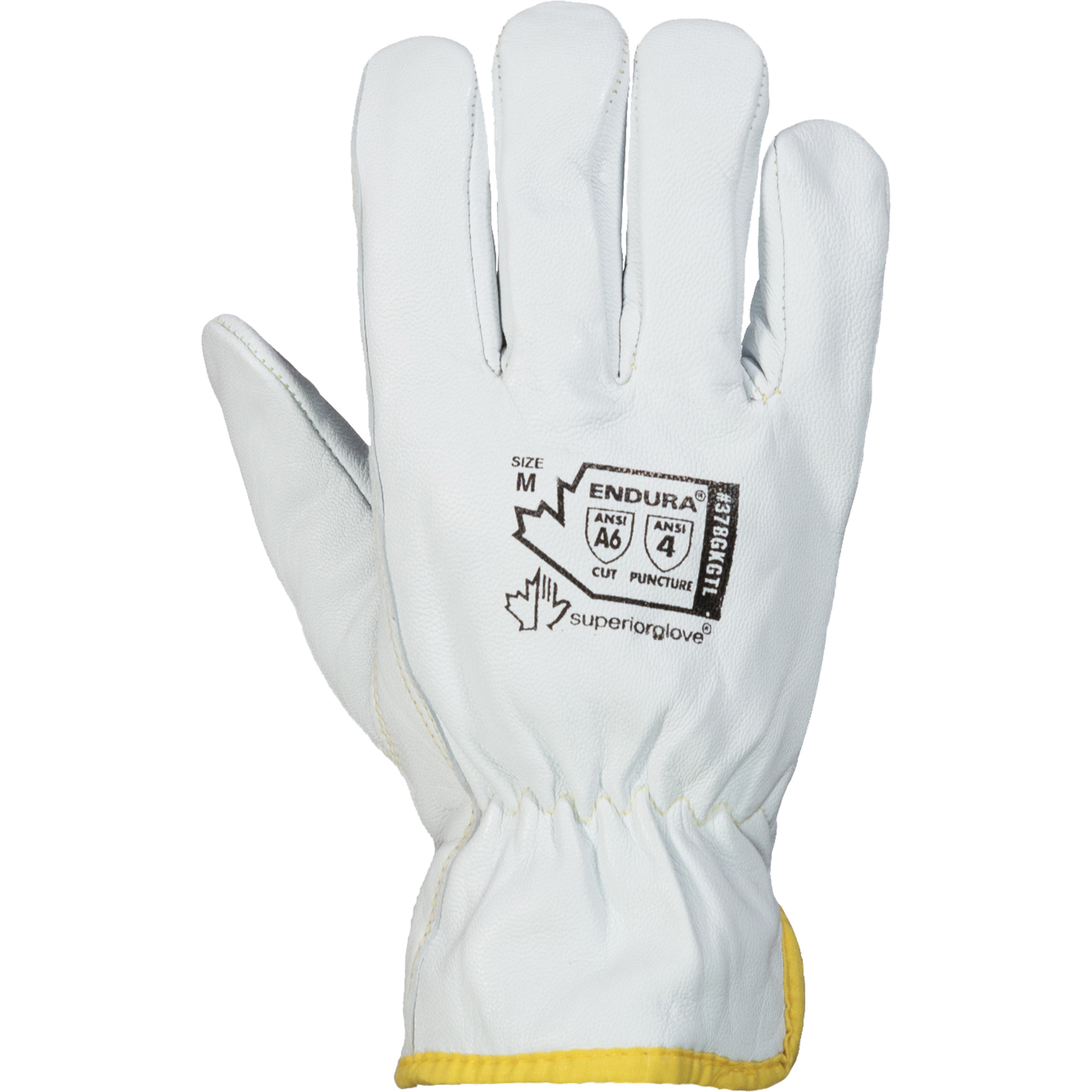 Endura winter work gloves on sale