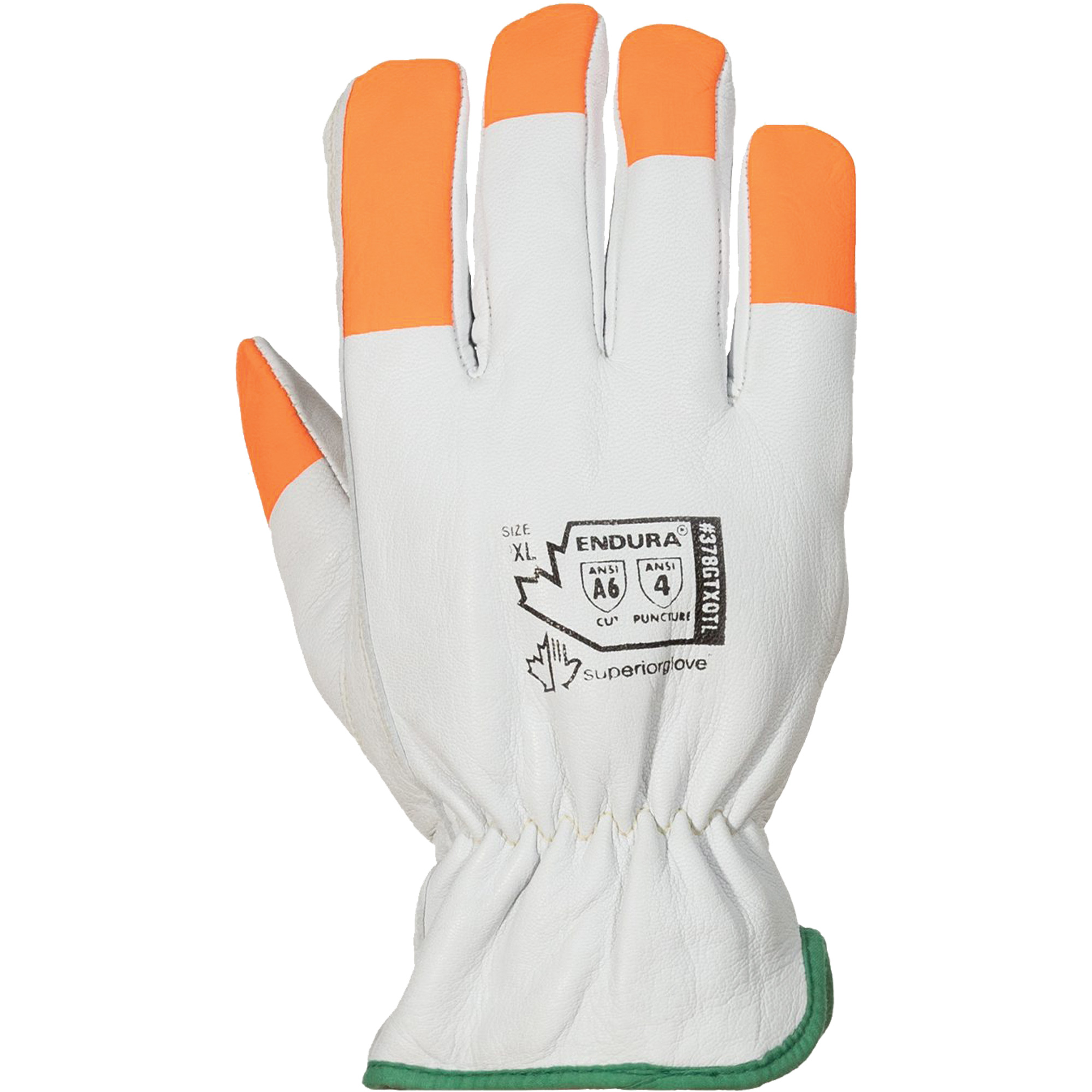 Endura 2024 thermolite gloves