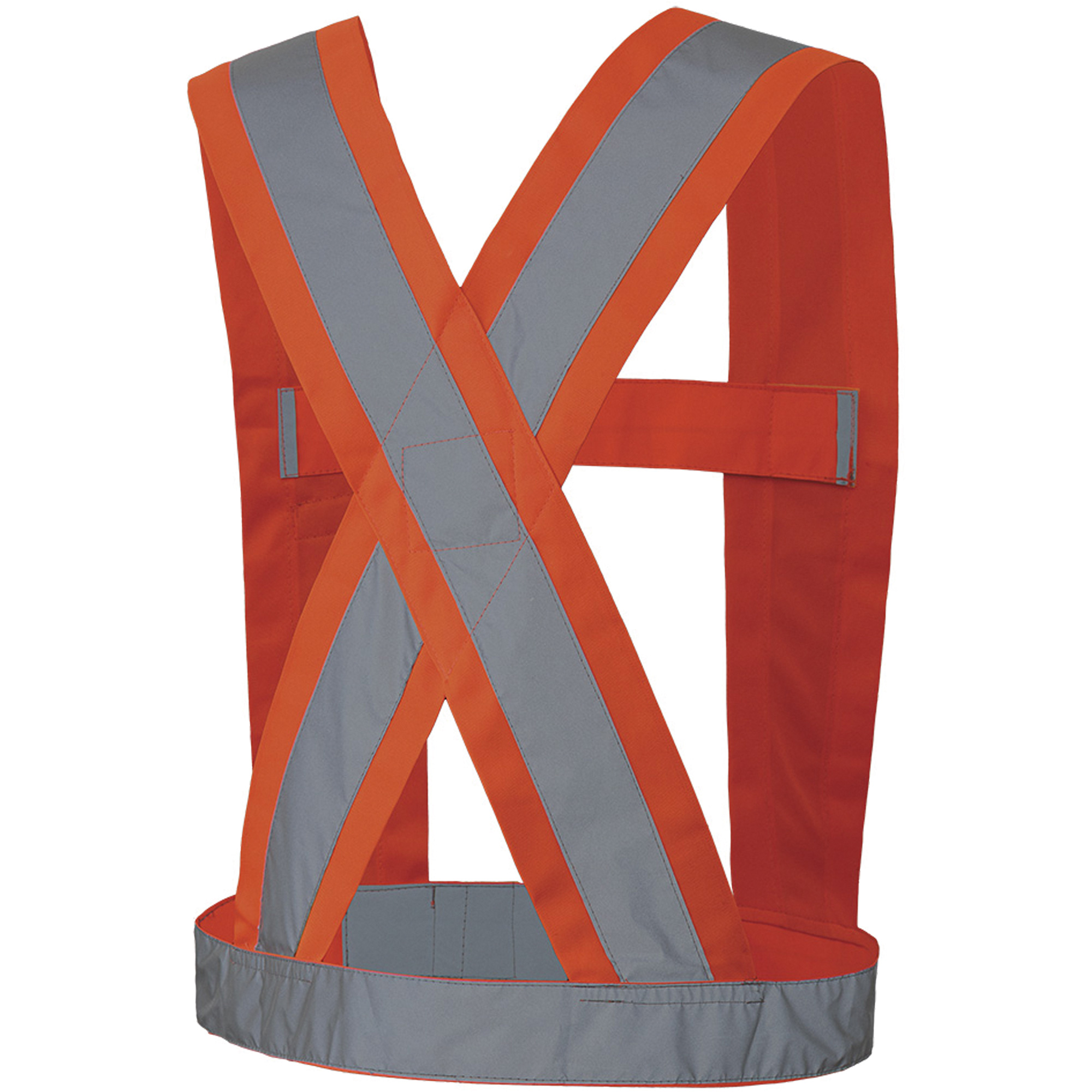 Pioneer V1040450-O/S High-Visibility 4